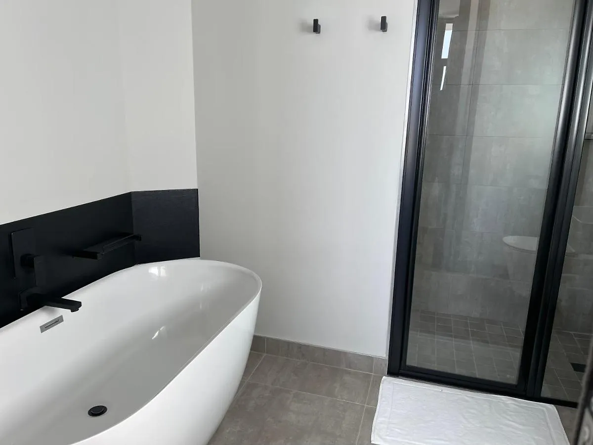 Apartment Bellamare Port Elizabeth
