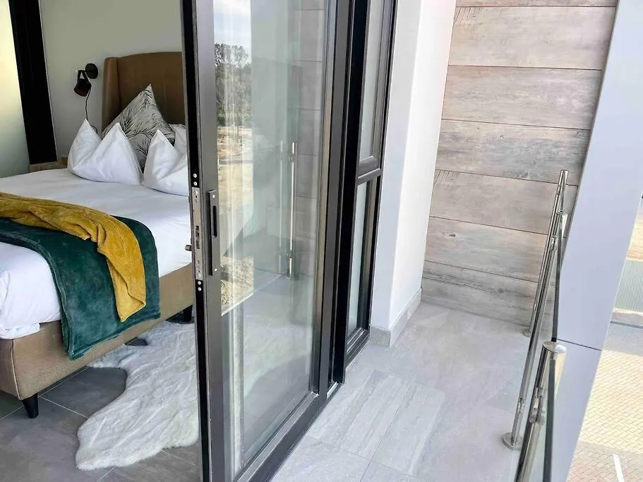 Apartment Bellamare Port Elizabeth