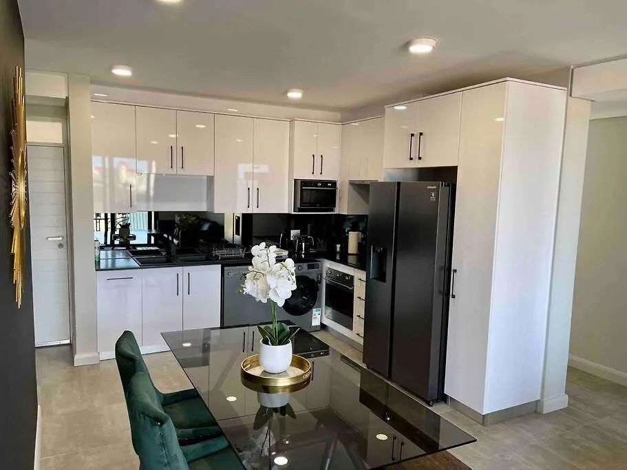 Bellamare Port Elizabeth Apartment