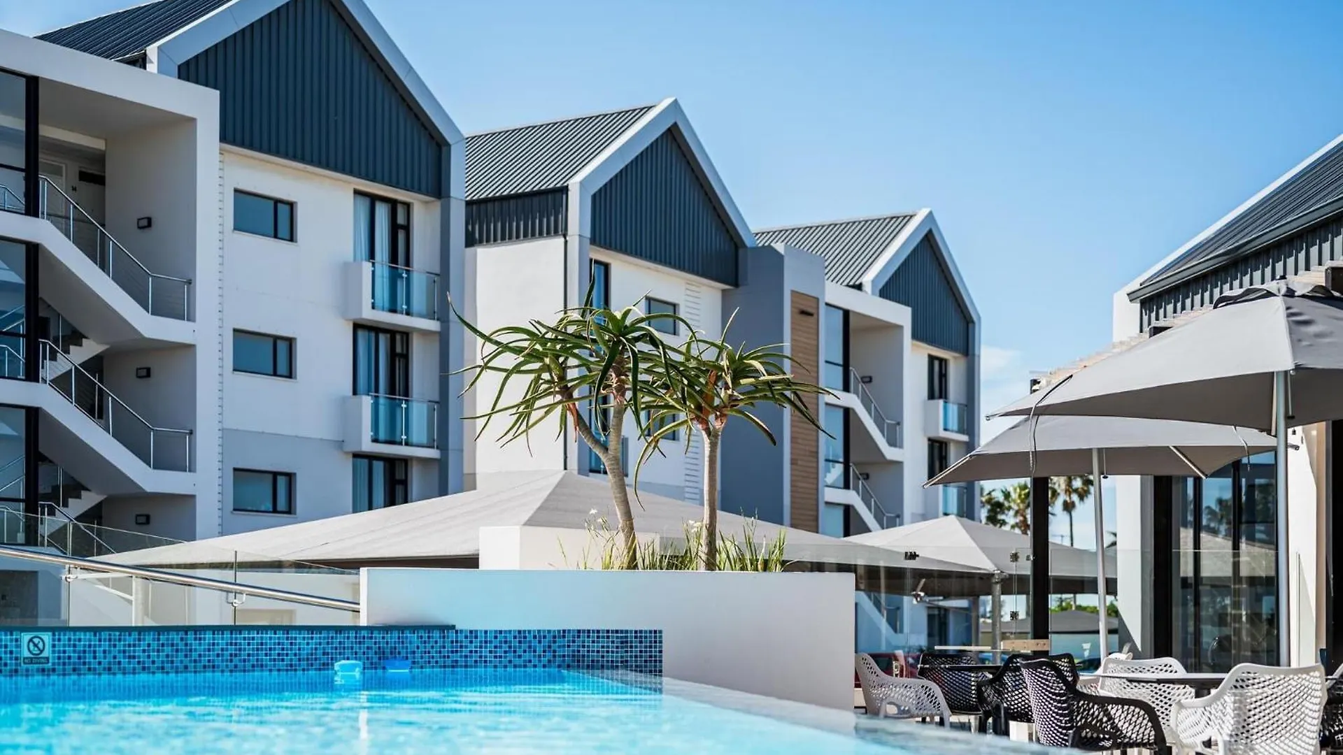 Apartment Bellamare Port Elizabeth