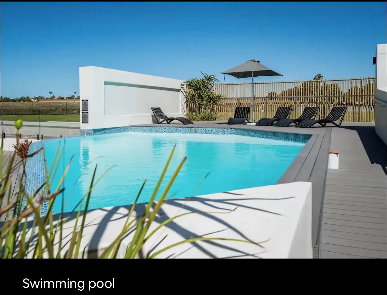 Apartment Bellamare Port Elizabeth South Africa