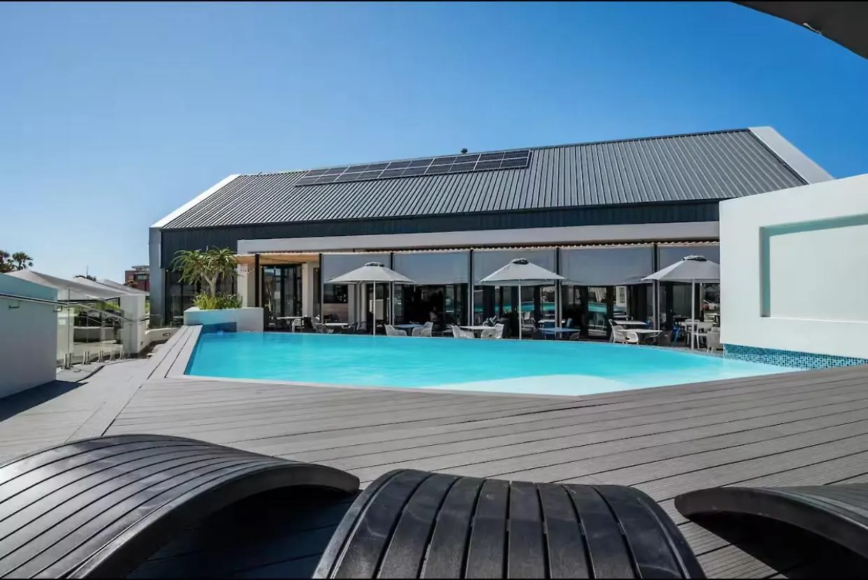 Bellamare Port Elizabeth